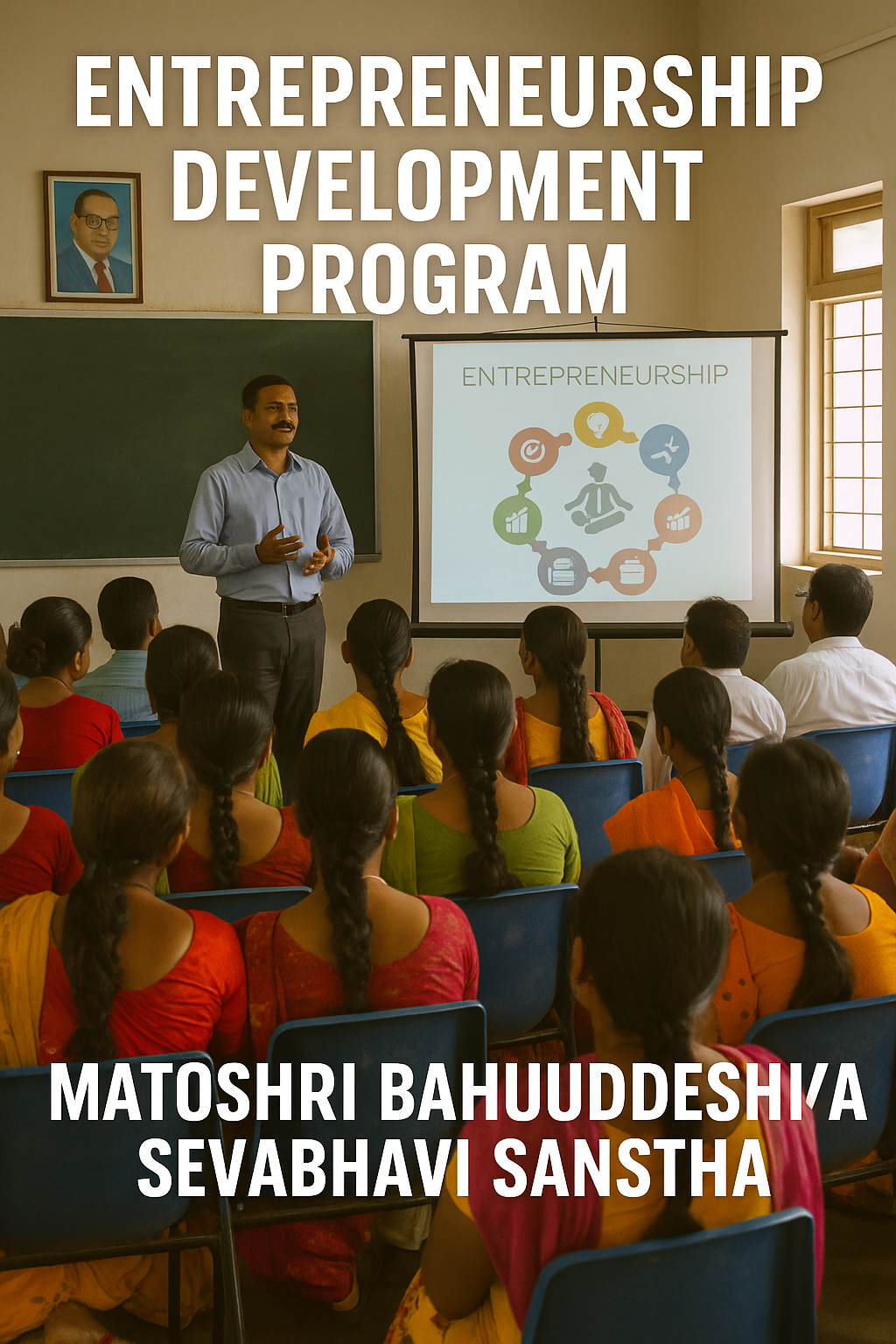 Entrepreneurship Development